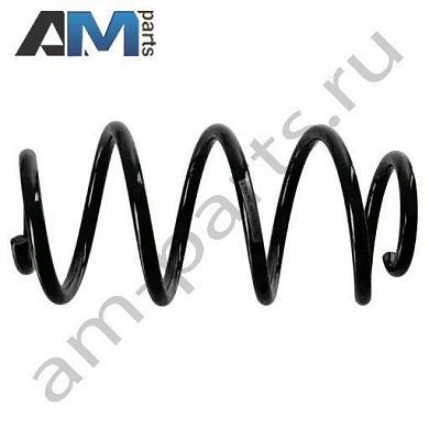 Задние пружины SACHS (994730) на Mercedes A-klasse 2012-2018 III (W176)