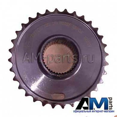 Звездочка цепи Туарег (2011-2014) 3.0 TDI 059109569F