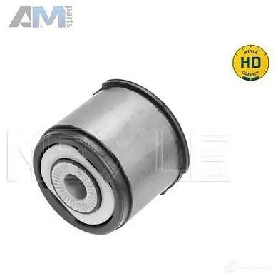 Гидроопора подрамника задняя 1005050009HD (MEYLE) для автомобилей VAGОформить заказ на гидроопору подрамника задную 1005050009HD производства MEYLE для Фольксваген/Ауди/Шкода с доставкой точно в срок