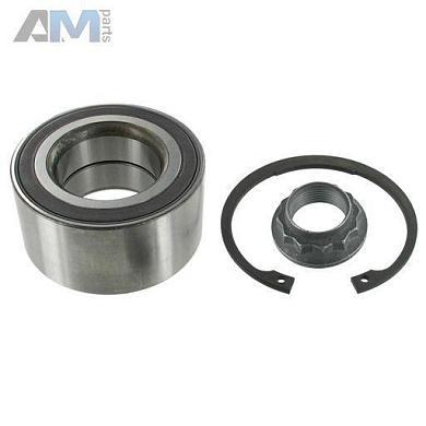 Подшипник задней ступицы SKF (VKBA6782) BMW 1 серии (F21) 2011-2015