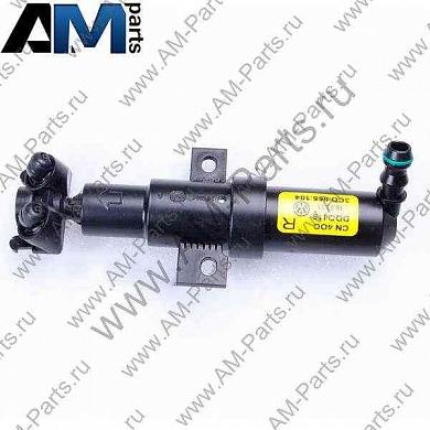 Держатель жиклеров с жиклерами для Volkswagen Tiguan 5N0955104Купить оригинальный держатель жиклеров с жиклерами Volkswagen Tiguan 5N0955104- Доставка в регионы РФ