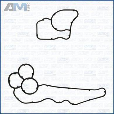 Прокладка теплообменника (AJUSA) 77013600 для BMW X5 (F15) 2013-2018 25dX