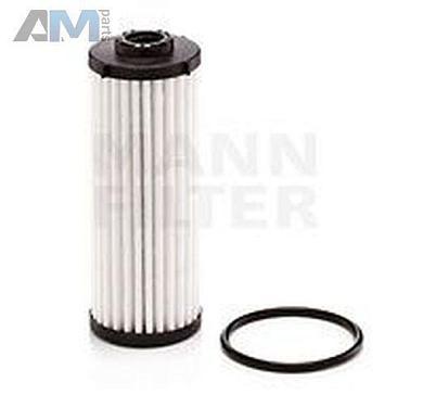 Фильтр MANN для DSG DQ381 Volkswagen Tiguan II (2020-2025) H6031Z