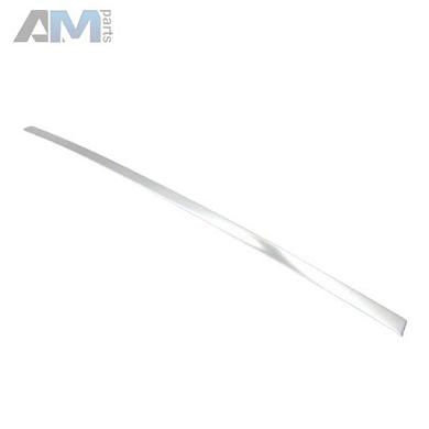 Молдинг двери задней правой хромированный на Mercedes GLC Coupe 2016-2023 A2537352400