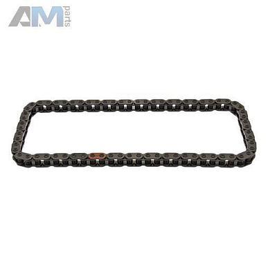 Цепь привода распредвала FEBI (40301) на Audi A6 (С6) 2004-2011 3.2FSI