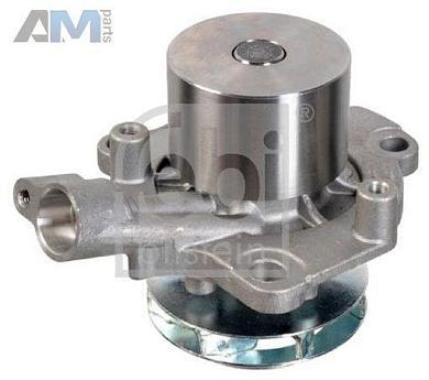 Насос системы охлаждения (помпа) FEBI (103078) на Skoda Octavia A7 (2013-2017) 2.0TDI