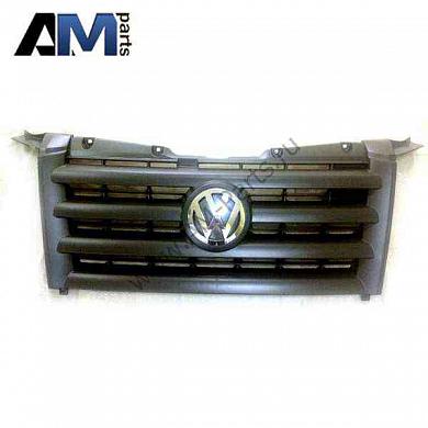 Решетка радиатора с эмблемой Crafter 2E0853651D