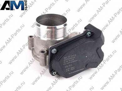 Дроссельная заслонка Пассат СС 1.8 ТСИ 06F133062Q