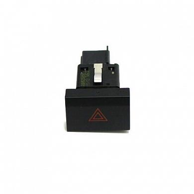 Клавиша аварийки на Поло Седан (рестайлинг) 6R0953509B