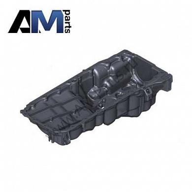 Масляный поддон (нижняя часть) 11137823203 на BMW (F25) 30dX