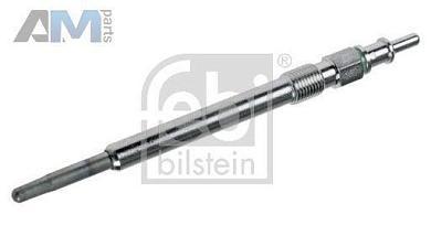 Свеча накаливания (FEBI) 22836 для Mb Sprinter (W909) 308CDI (109 л.с.)