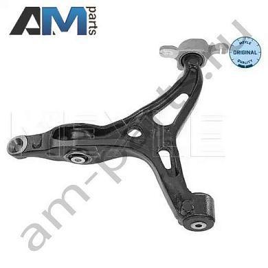 Рычаг подвески MEYLE (0160500077) для Mercedes ML 2005-2011 (W164)
