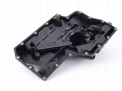 Масляный поддон Ауди А6 (C8) 2018-2025 2.0TFSI 06L103598R