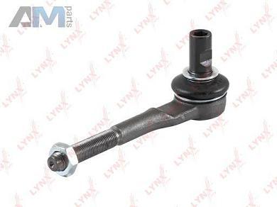 Рулевой наконечник левый/правая LYNX для Superb I C4135LR