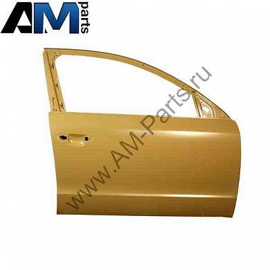 Дверь передняя правая Шкода Суперб 3T0831052