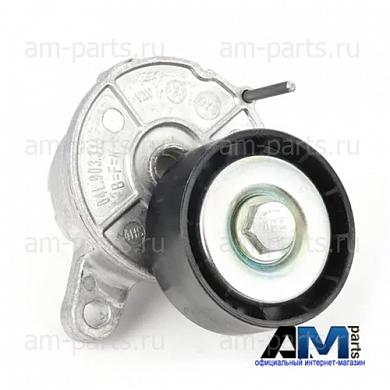 Натяжитель приводного ремня Фольксваген Тигуан 2016-2020 2.0TDI (150 л.с.) 04L903315K