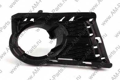 Решетка радиатора для Volkswagen Tiguan 5N0853665A9B9Купить оригинальную решетку радиатора Volkswagen Tiguan 5N0853665A9B9- Доставка за МКАД