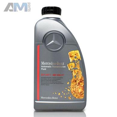 Масло АКПП 236.17 (1 л.) Mercedes GLC 2015-2025 A000989330711FDNR
