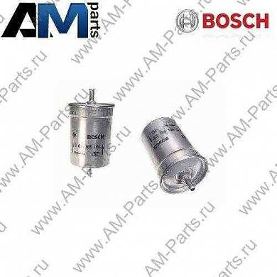 Фильтр топливный Пассат Б5 1.8 T 20V (150 л.с.) AWL AWT 1987429405 Bosch