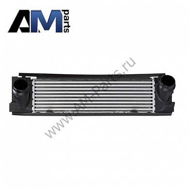 Охладитель наддува NISSENS для BMW (F21) 125i 96449