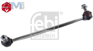 Стойка переднего стабилизатора (102810) FEBI для Audi A3 (8V) 2012-2020