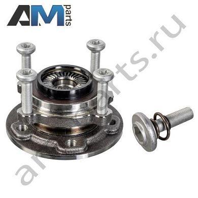 Передняя ступица FEBI (176975) на BMW X1 F48 2014-2019