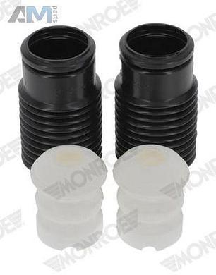 Комплект пыльников и отбойников передних амортизаторов (PK012) MONROE для Skoda Yeti (2009-2018)