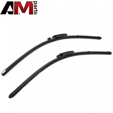 Щётки стеклоочистителя комплект для Audi A6 C5 4B0998002Купить оригинальную щётку стеклоочистителя комплект Audi A6 C5 4B0998002- Детали от дилера