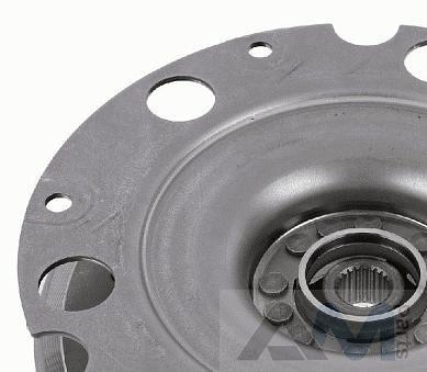 Маховик для Audi A6 (С7) 2011-2018 2.0TDI 0CK105317F