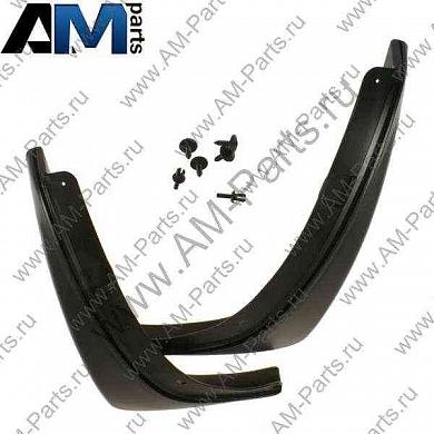 Брызговики задние Superb I KEA500002