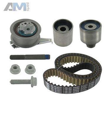 Комплект ремня ГРМ SKF (VKMA01278) Audi A7 (4K) 2018-2026 2.0TDI