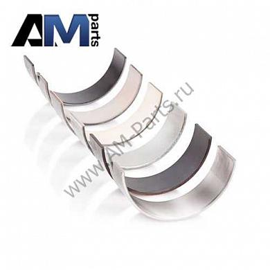 Вкладыши нижней головки шатуна нижние 11247620970 на BMW (G12) 740LiX