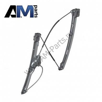 Передний левый стеклоподъемник BMW X6 (F16) 51337292903