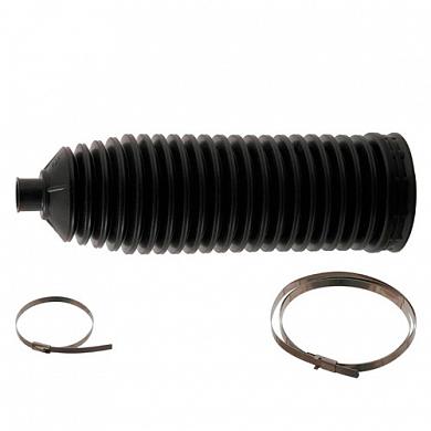 Пыльник рулевой тяги A2044630396 Mercedes GLK X204