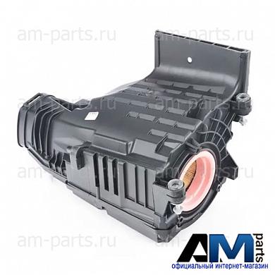 Корпус воздушного фильтра A2710900901 Мерседес W211 E200 163л.с.