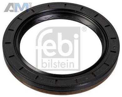 Сальник правого вала 173987 (FEBI) для  Volkswagen Taos (2020-2023) DQ381 (7-АКП DSG)