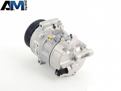 Компрессор климатической установки для автомобилей концерна VAG 1K0820808FКупить оригинальную компрессор климатическую установки для Ауди, Фольксваген, Шкода 1K0820808F- Доставка за МКАД