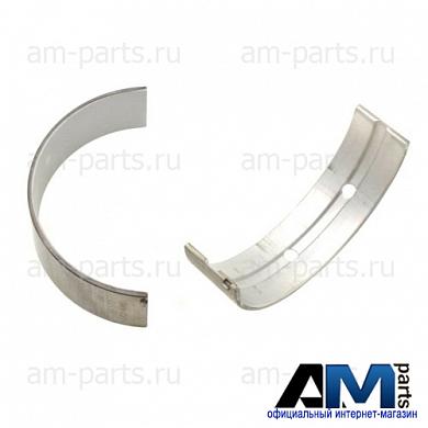 Вкладыш коленвала верхний 72-4810STD Мерседес Sprinter 311CDI 184л.с.