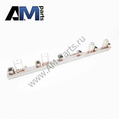 Распределитель топлива 13537542541 на BMW (F10) 523i