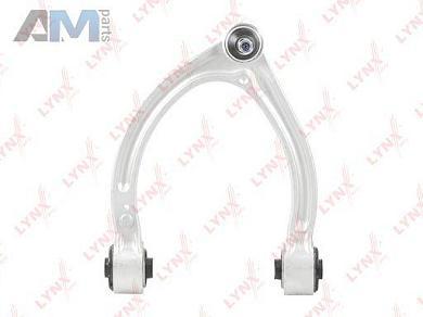Рычаг верхний левый/Перед. подв. LYNX для Mercedes S-klasse 2005-2013 V (W221) C5607L