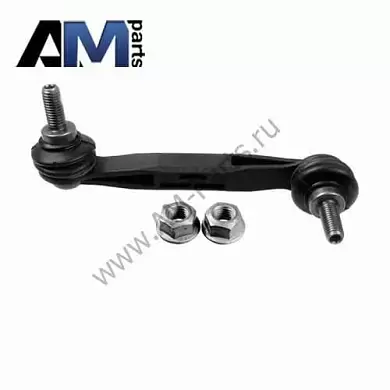 Стойка заднего стабилизатора левая (3616301) Lemforder на BMW 3 Серии (G20/21) 2018-2023