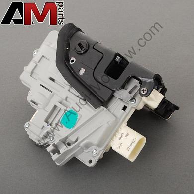 Замок дверной для Audi A4 B8 8K0839016Заказать оригинальный замок дверной Audi A4 B8 8K0839016- Доставка в регионы РФ