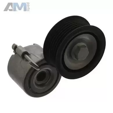 Натяжитель ремня кондиционера (43787) Febi на Audi A8 (D4) 2010-2017 3.0FSI