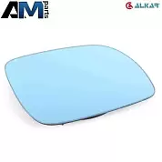 Зеркальный элемент правый (6432127) ALKAR для  Skoda Superb 3U (2001-2008)