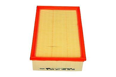 Оригинальный воздушный фильтр Golf 7 2.0 TSI 5Q0129620B