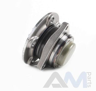 Задняя ступица (передний привод) 5WA501611 Volkswagen Taos (2020-2023)