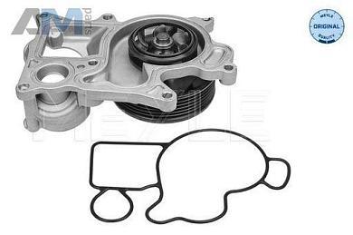 Насос системы охлаждения (помпа) (MEYLE) 3132200019 для BMW 3 серии F30 2012-2015 320dX
