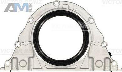 Сальник коленвала задний (VICTOR REINZ) 811040300 для BMW X6 (E71) 2007-2014 M
