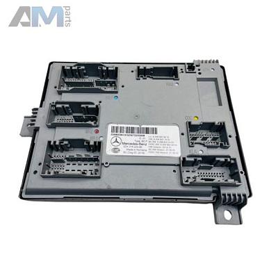 Блок управления SAM передний (модуль обработки сигналов) Mercedes C W206 (2021-2024) A2069003613