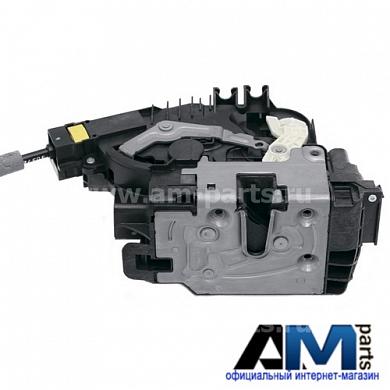 Замок передней правой двери A0997201800 Мерседес GLC X253